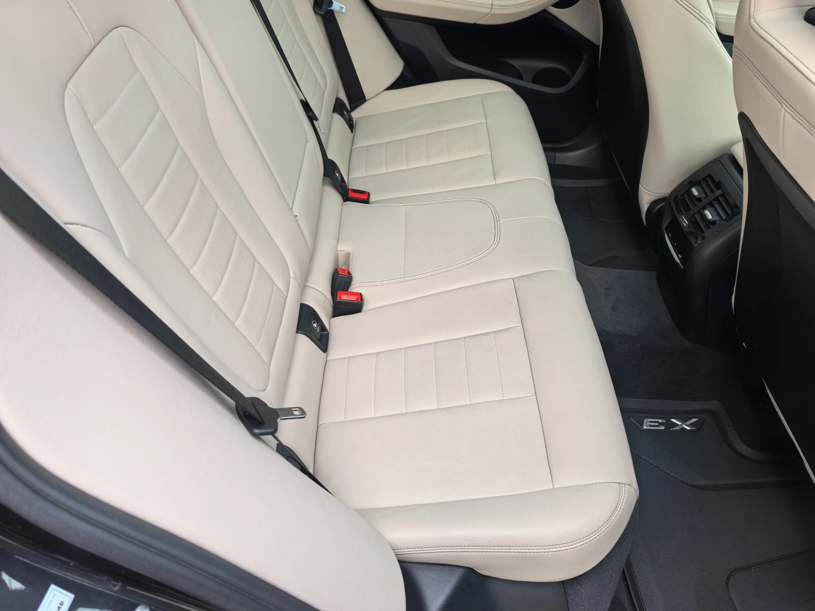 BMW X3  xDrive30i, снимка 14 - Автомобили и джипове - 54803834
