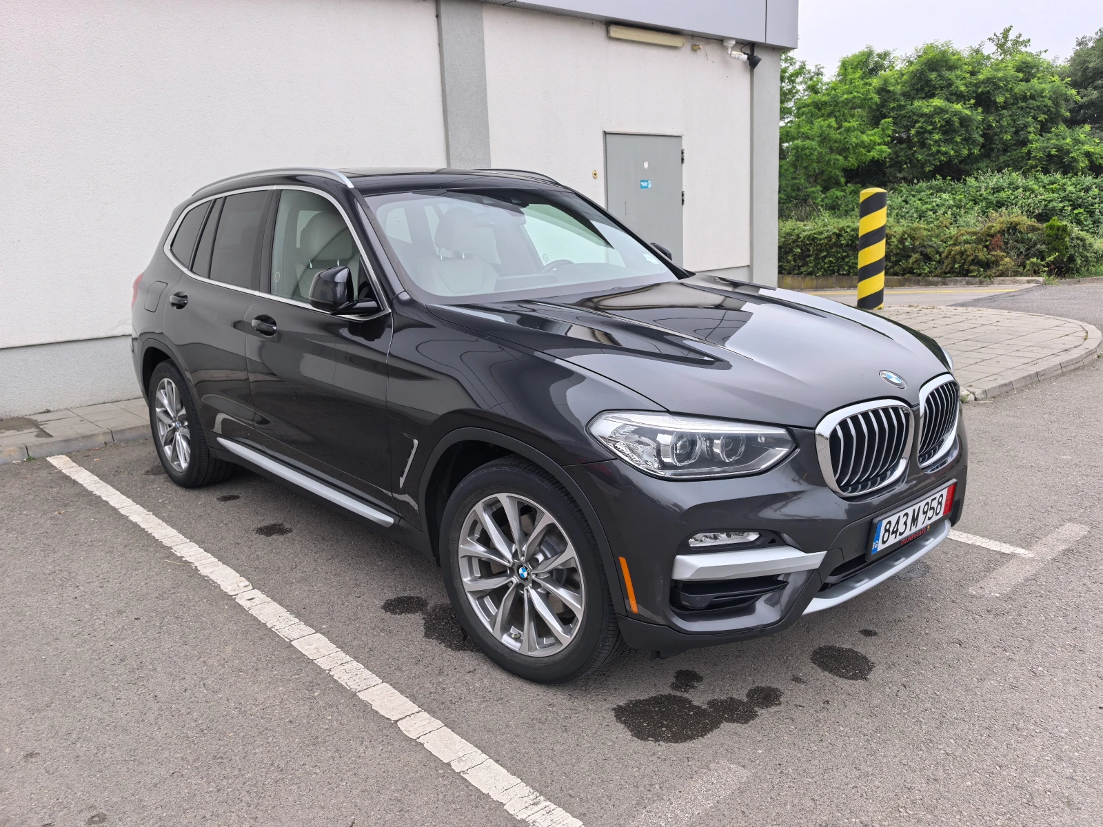 BMW X3  xDrive30i
