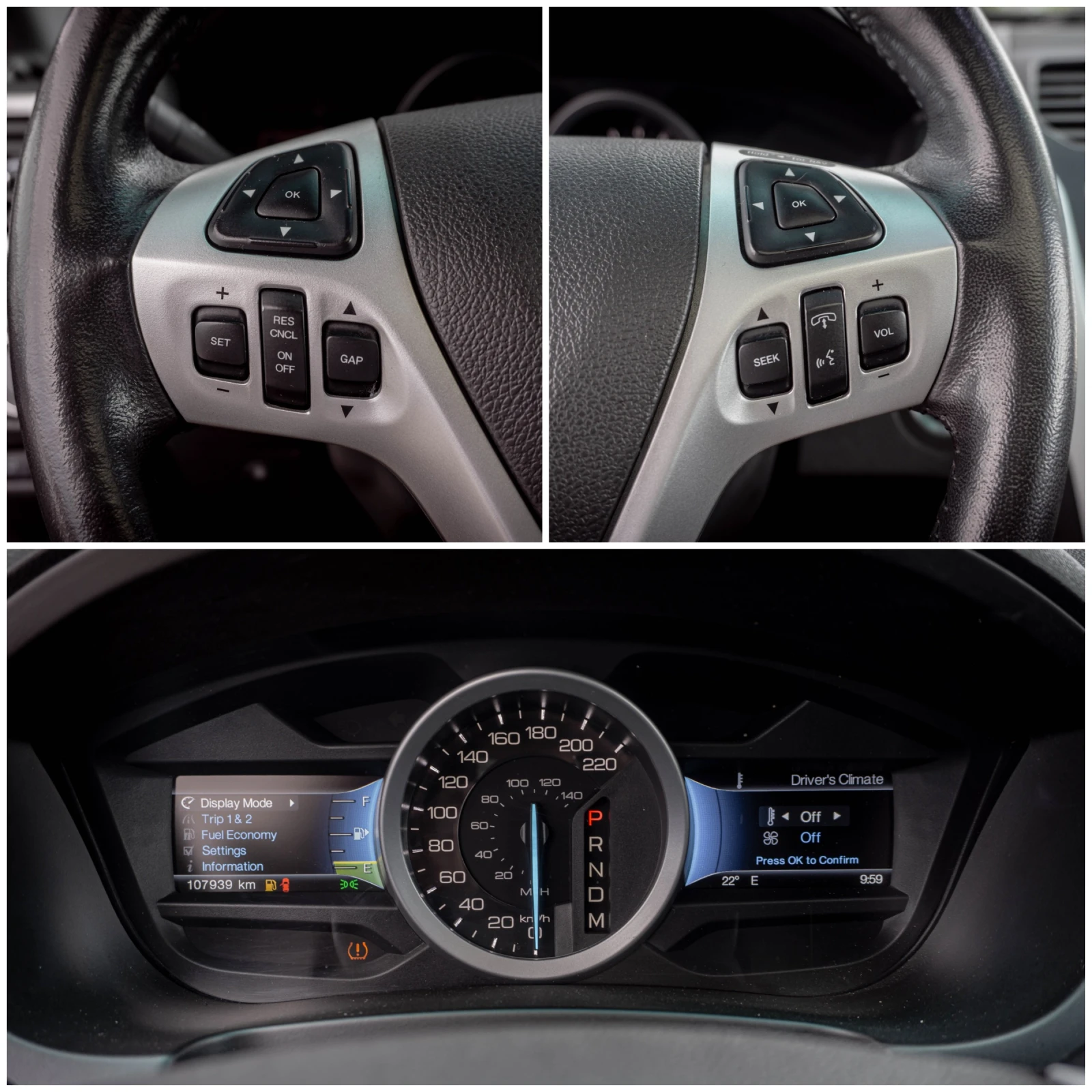 Ford Explorer 3.5-AWD-LIMITED-������ ��! | Mobile.bg � ����������� 14