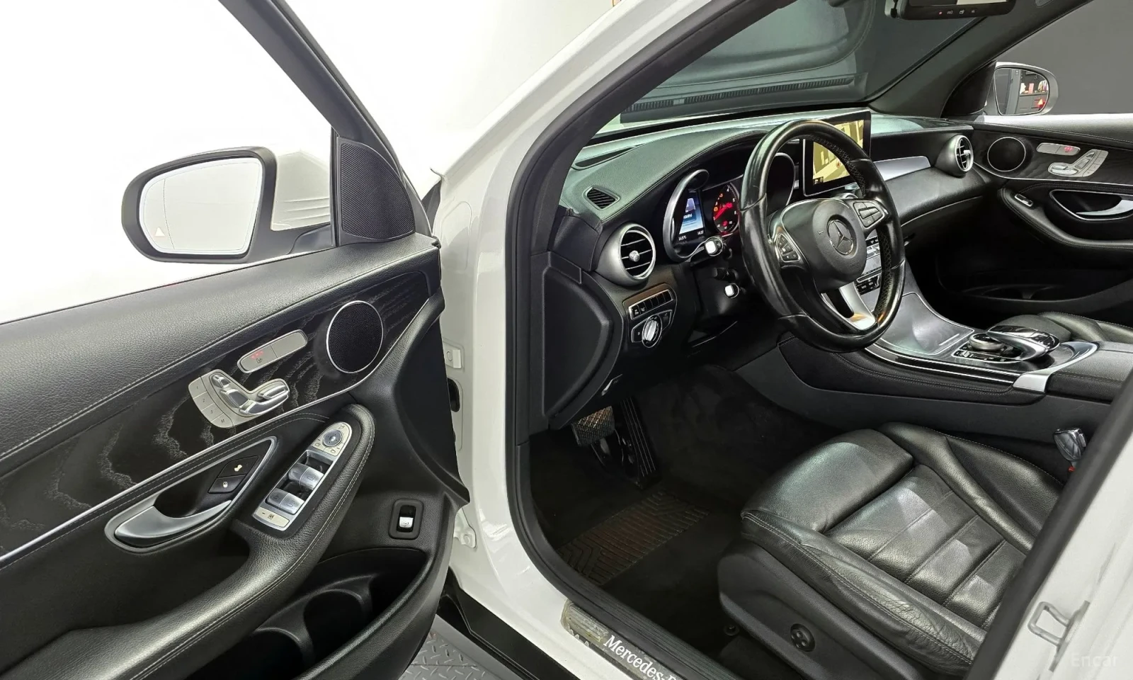 Mercedes-Benz GLC 220 4MATIC* EKSTROV*  | Mobile.bg � ����������� 10