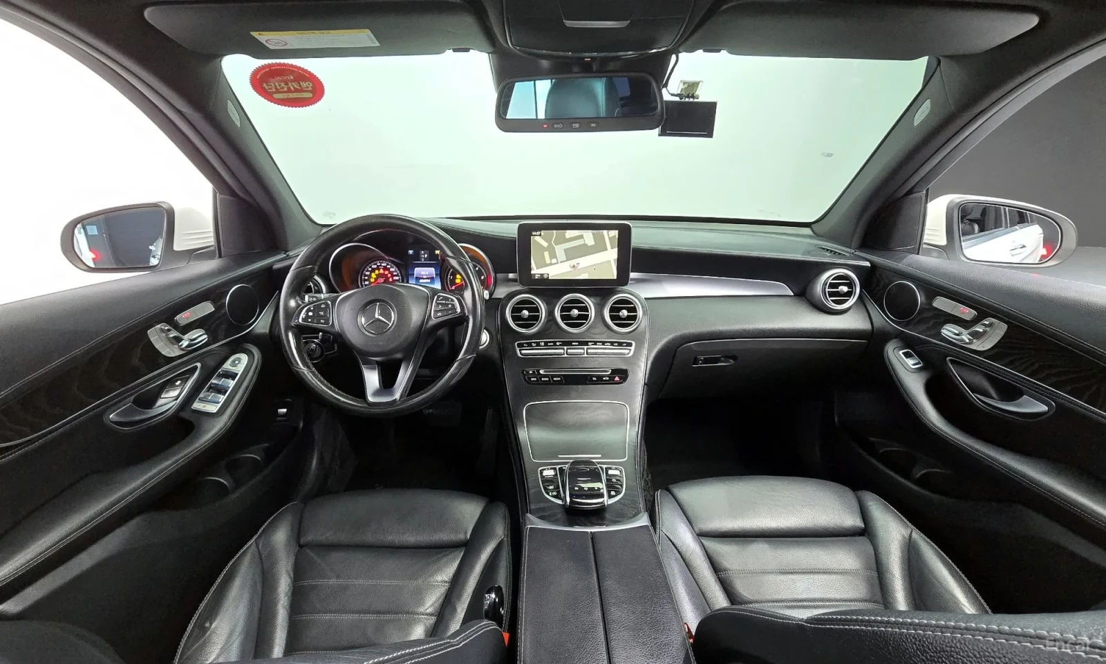 Mercedes-Benz GLC 220 4MATIC* EKSTROV*  | Mobile.bg � ����������� 7