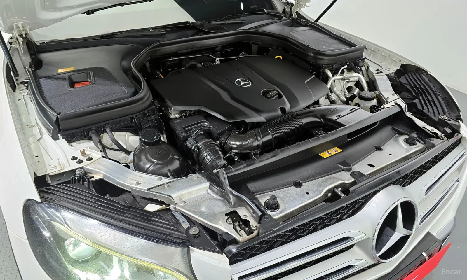 Mercedes-Benz GLC 220 4MATIC* EKSTROV*  | Mobile.bg � ����������� 6