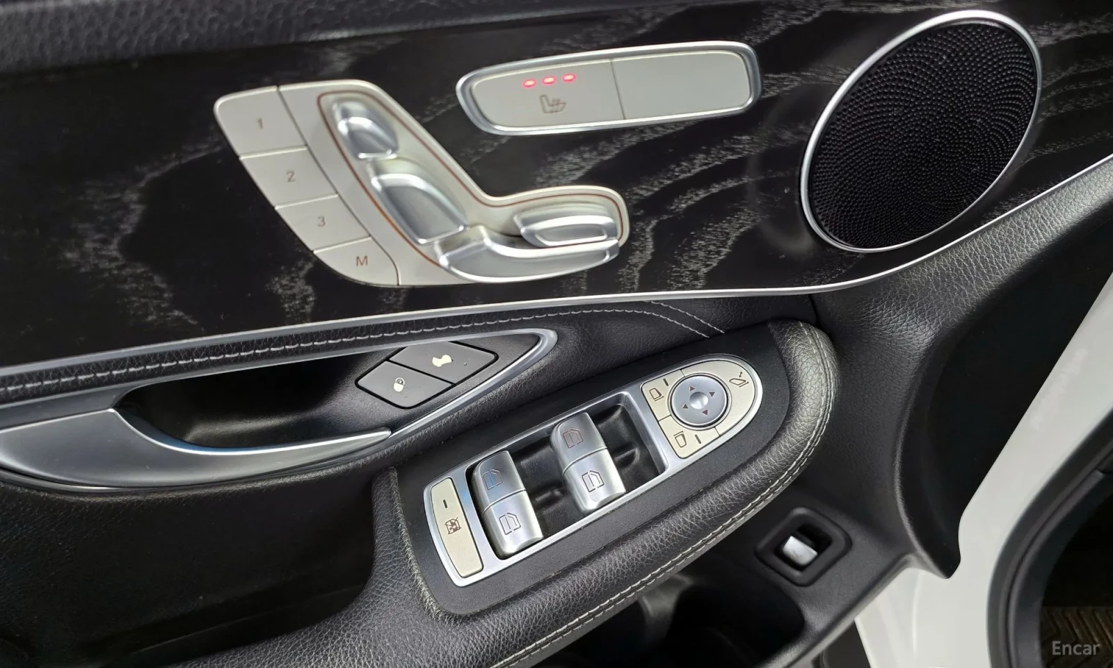 Mercedes-Benz GLC 220 4MATIC* EKSTROV*  | Mobile.bg � ����������� 17