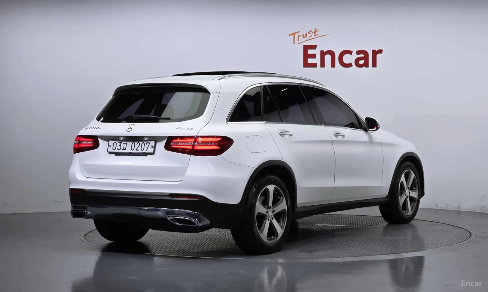 Mercedes-Benz GLC 220 4MATIC* EKSTROV*  | Mobile.bg � ����������� 2