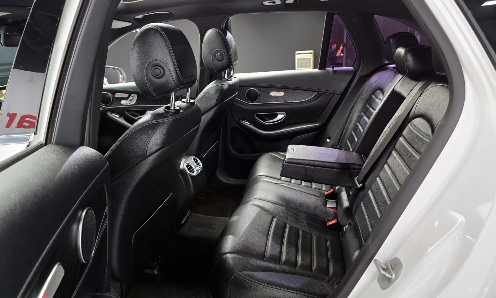 Mercedes-Benz GLC 220 4MATIC* EKSTROV*  | Mobile.bg � ����������� 12