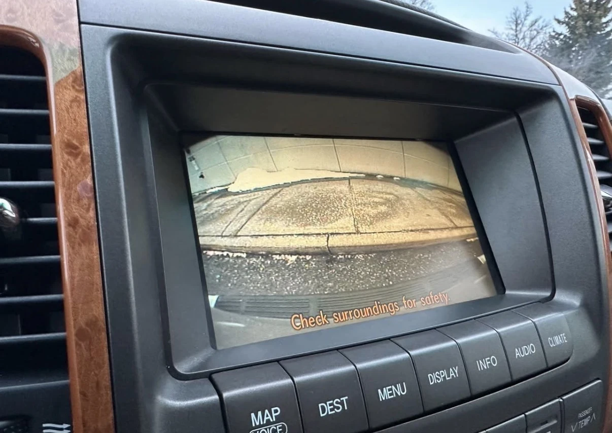 Lexus GX 470 * 4WD * 8 ����� * TOW PACKAGE * ������� * CARFAX * | Mobile.bg � ����������� 12