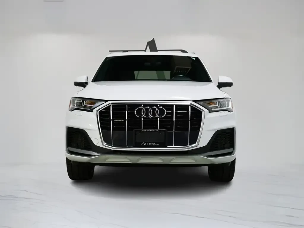 Audi Q7 55 TFSI quattro Progressiv| 360 Camera| Blind Spot, снимка 3 - Автомобили и джипове - 55276946