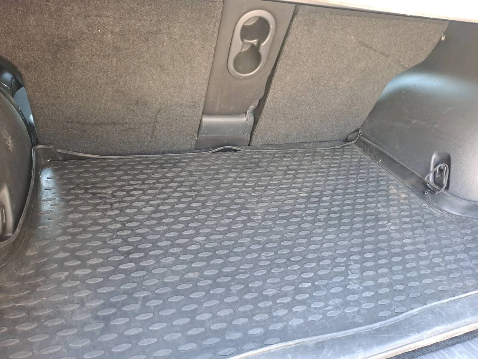 Toyota Rav4 2.0 VVTI, снимка 12 - Автомобили и джипове - 55371973
