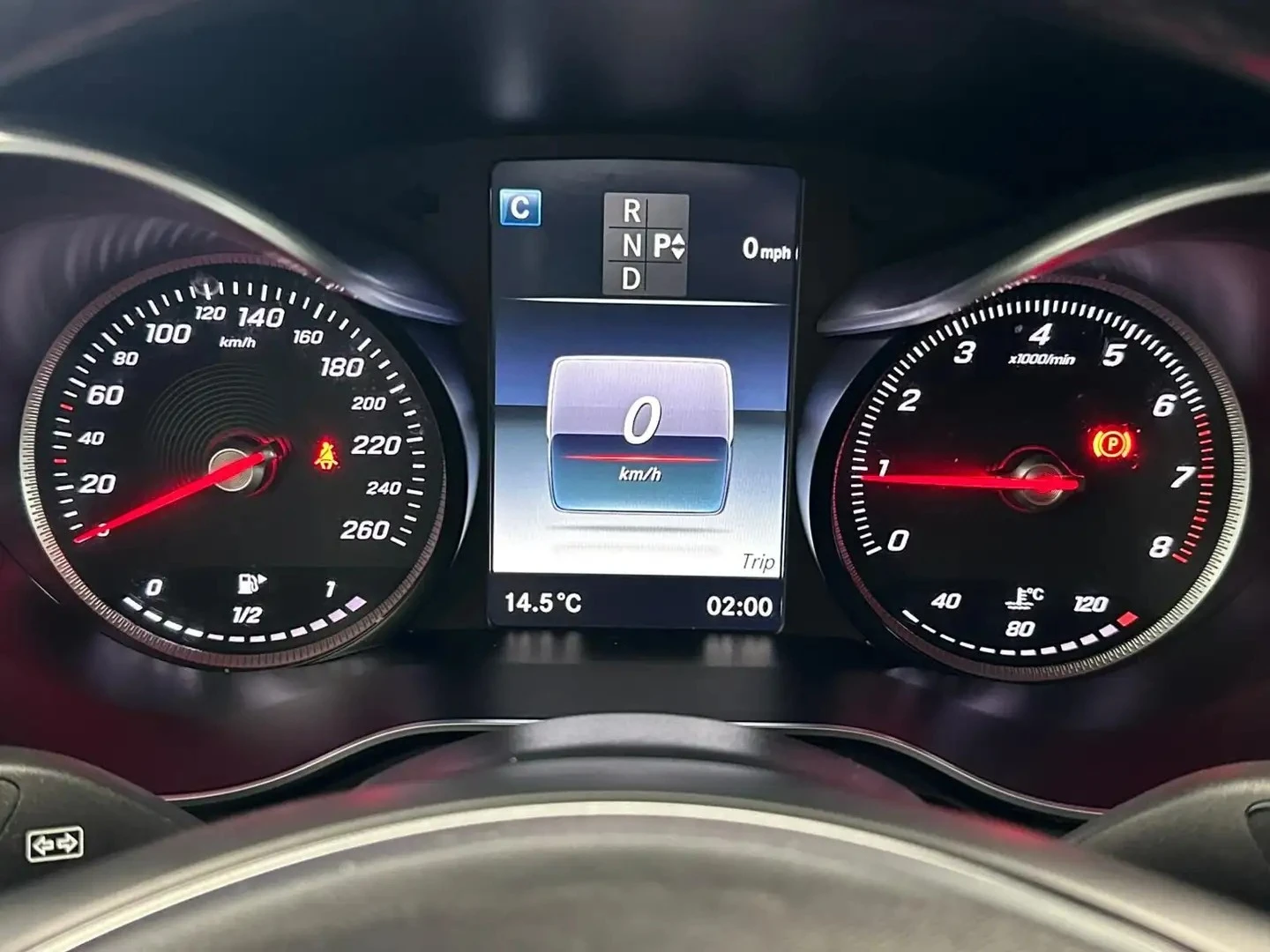 Mercedes-Benz GLC 300 ЦЕНА ДО БЪЛГАРИЯ РЕГИСТРАЦИЯ & АВТОКРЕДИТ, снимка 8 - Автомобили и джипове - 55418111