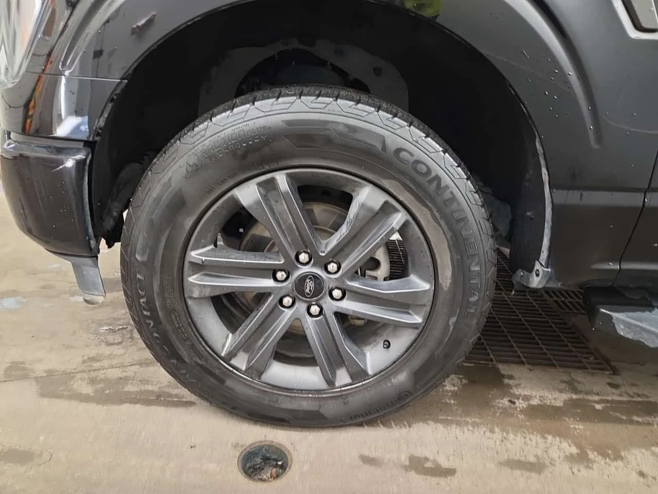 Ford F150 LARIAT| B&O| PANO| ОБДУХ| 2 КЛЮЧА| , снимка 6 - Автомобили и джипове - 55652573