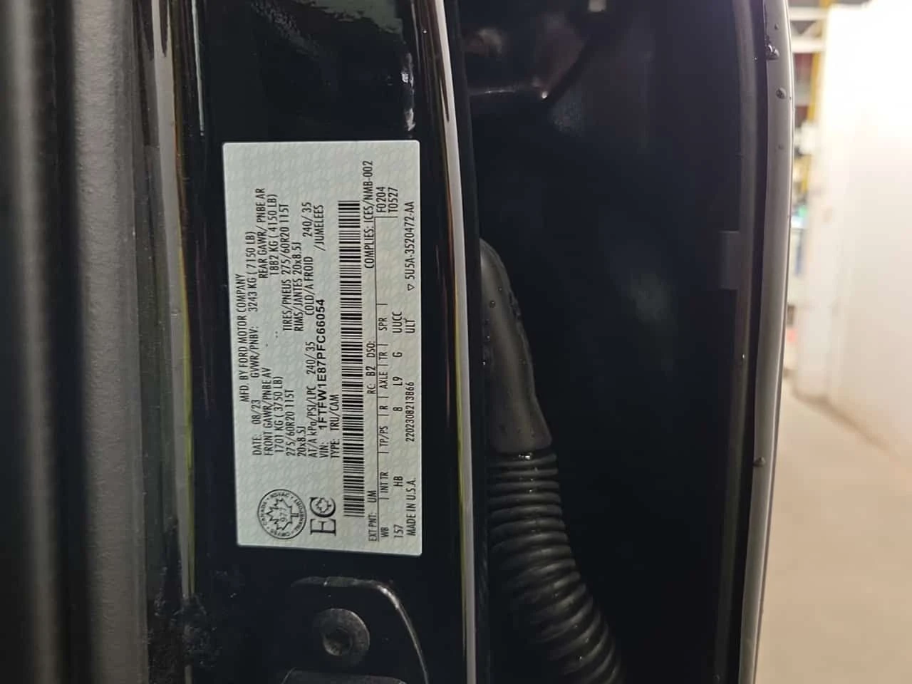Ford F150 LARIAT| B&O| PANO| ОБДУХ| 2 КЛЮЧА| , снимка 15 - Автомобили и джипове - 55652573