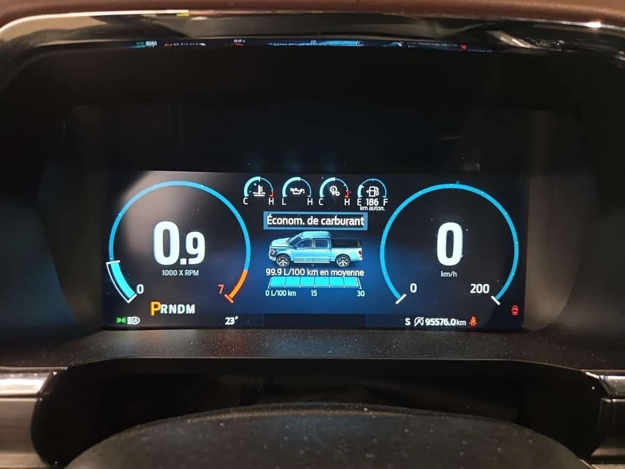 Ford F150 LARIAT| B&O| PANO| ОБДУХ| 2 КЛЮЧА| , снимка 9 - Автомобили и джипове - 55652573