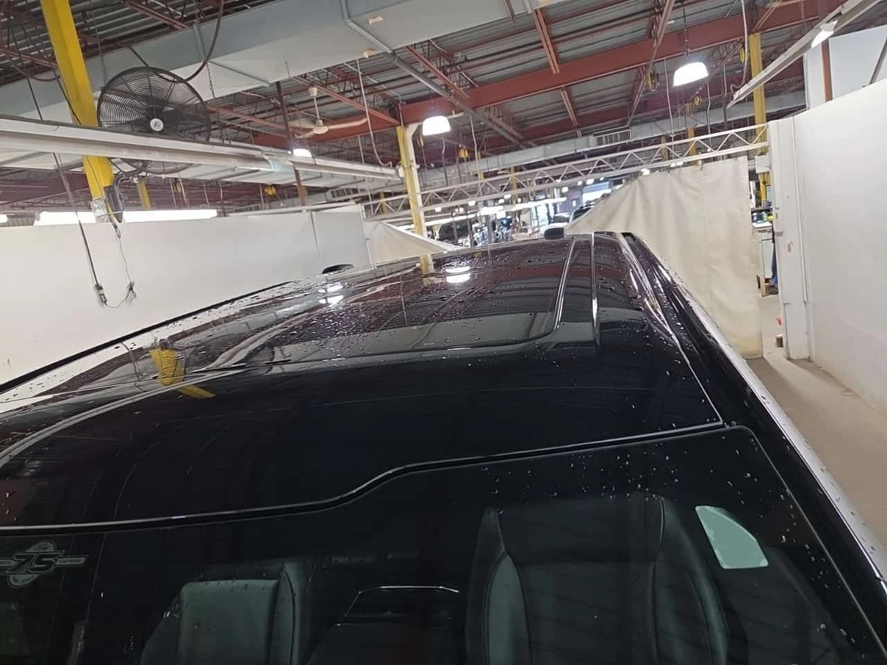 Ford F150 LARIAT| B&O| PANO| ОБДУХ| 2 КЛЮЧА| , снимка 7 - Автомобили и джипове - 55652573