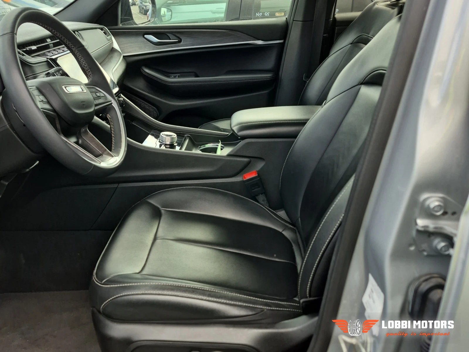 Jeep Grand cherokee, снимка 5 - Автомобили и джипове - 56102835