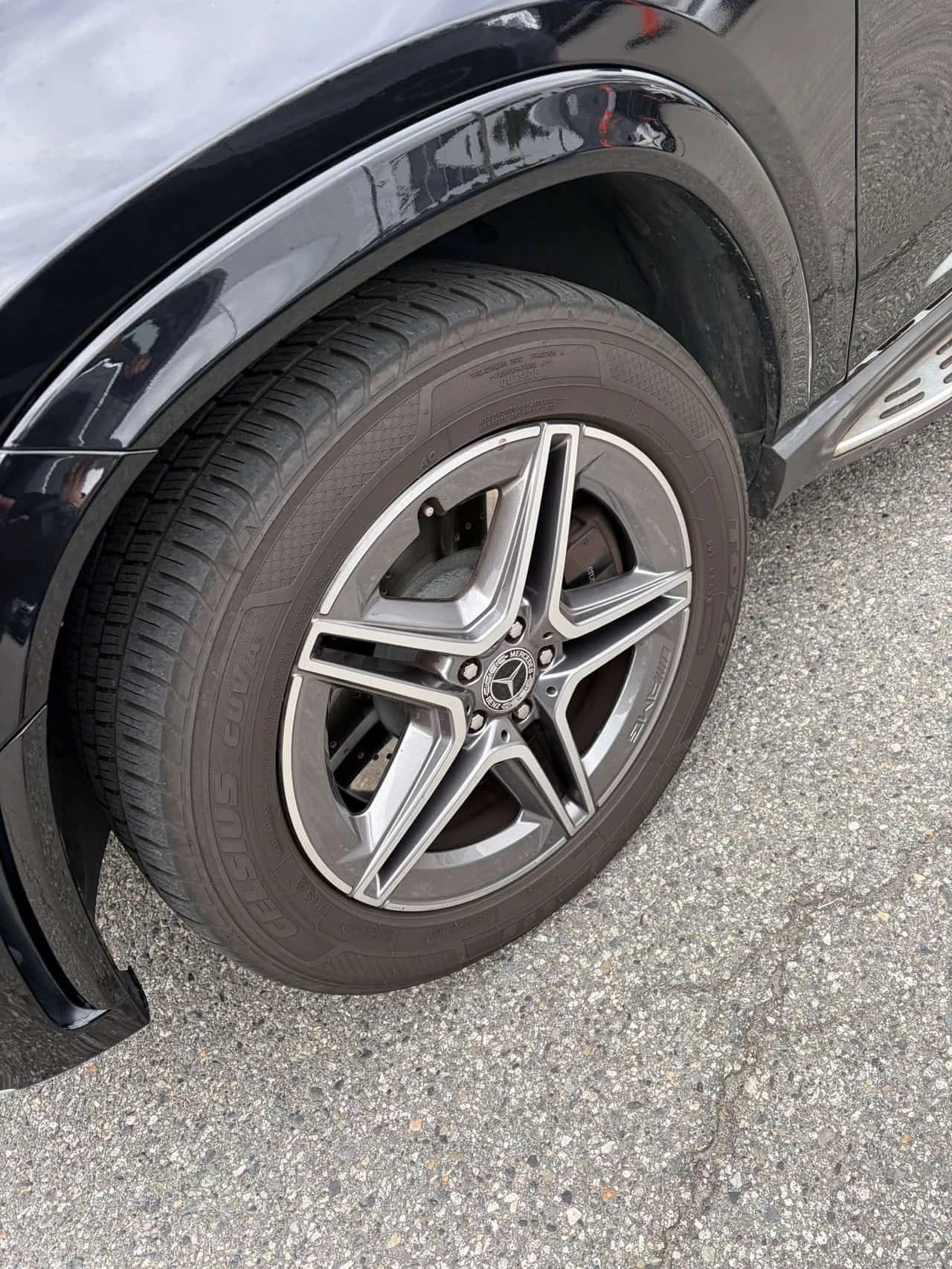 Mercedes-Benz GLE * 450 * CARFAX * ��� ������������ ������ | Mobile.bg � ����������� 7