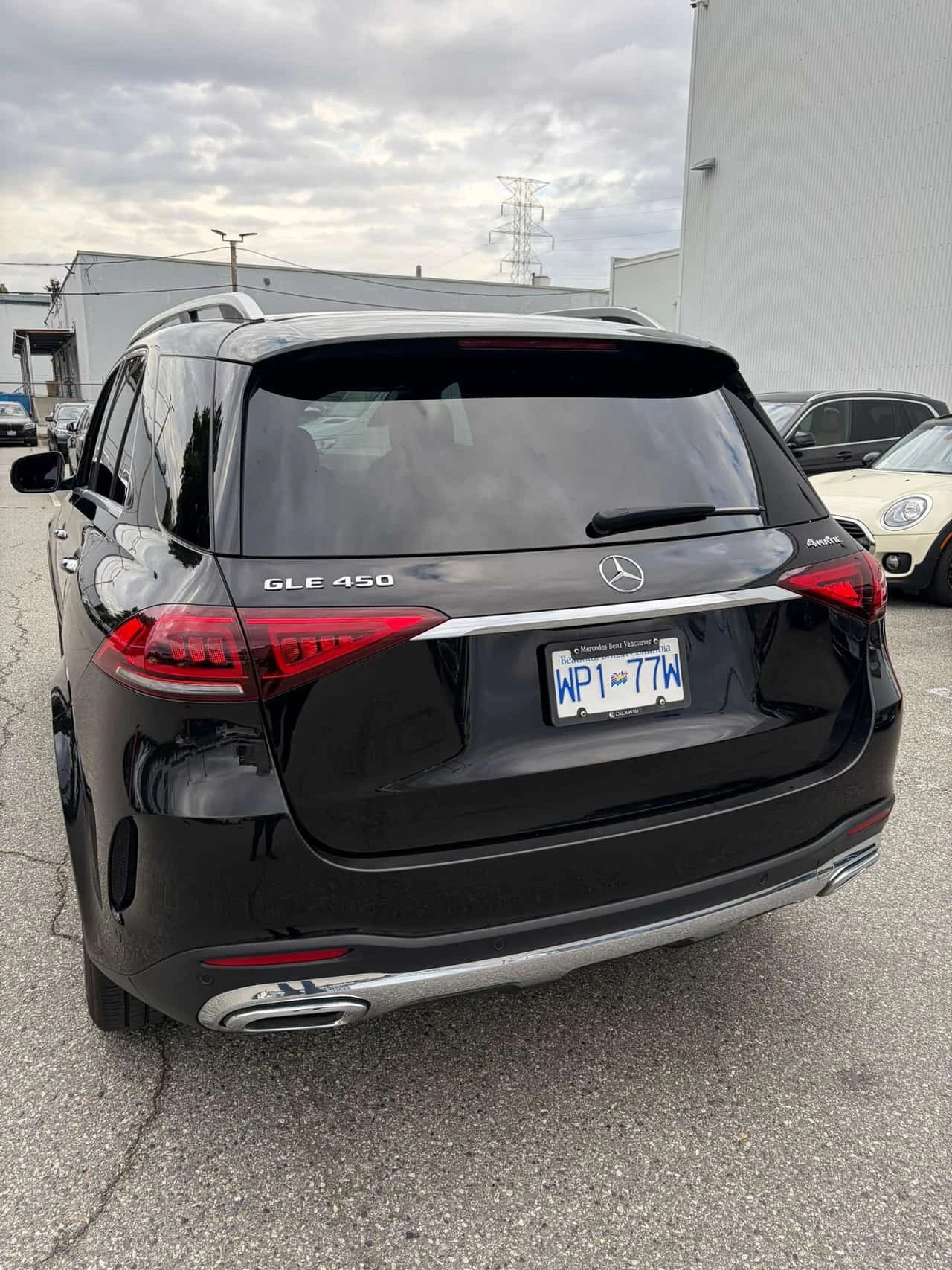 Mercedes-Benz GLE * 450 * CARFAX * ��� ������������ ������ | Mobile.bg � ����������� 4
