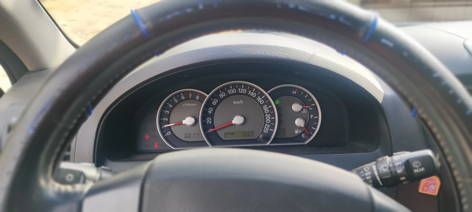 Kia Sorento 3.3 V6 LPG 4�4 ���� | Mobile.bg � ����������� 9