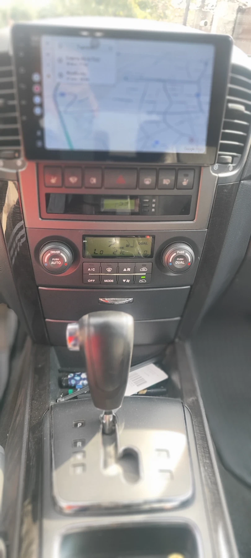 Kia Sorento 3.3 V6 LPG 4�4 ���� | Mobile.bg � ����������� 8
