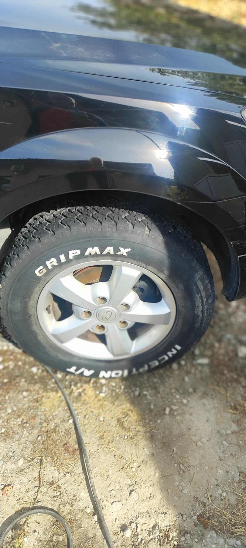 Kia Sorento 3.3 V6 LPG 4�4 ���� | Mobile.bg � ����������� 6
