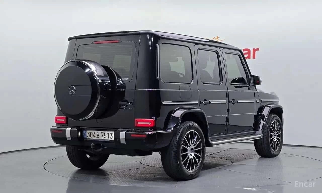 Mercedes-Benz G 400 * G400d * ����� �� ����������� | Mobile.bg � ����������� 2