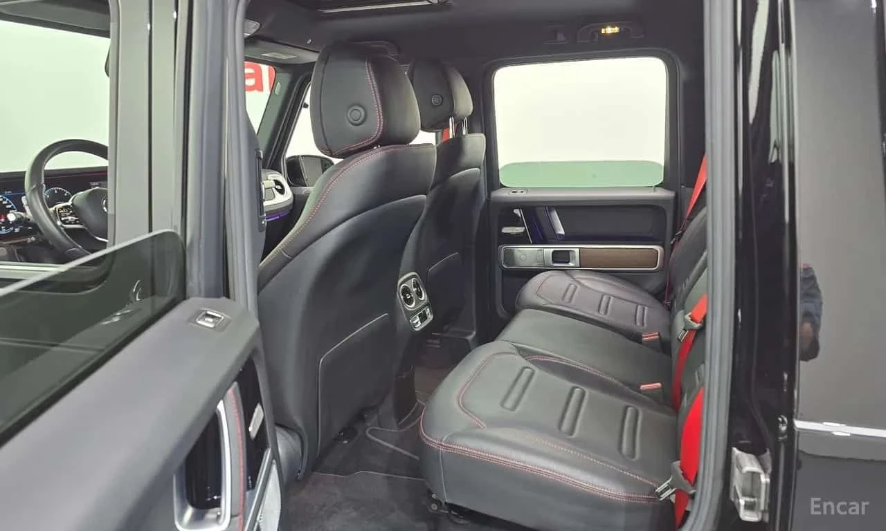 Mercedes-Benz G 400 * G400d * ����� �� ����������� | Mobile.bg � ����������� 11