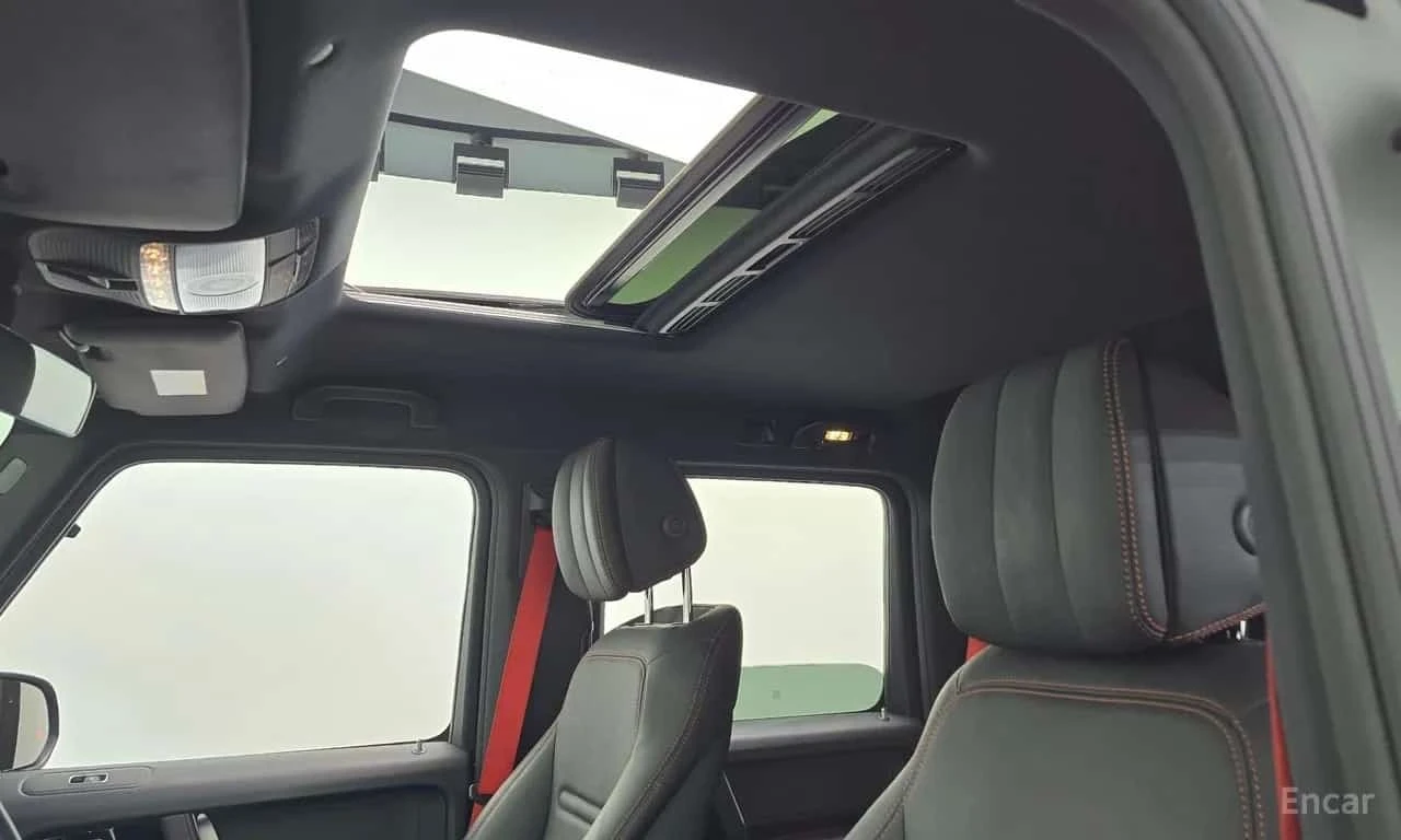 Mercedes-Benz G 400 * G400d * ����� �� ����������� | Mobile.bg � ����������� 17