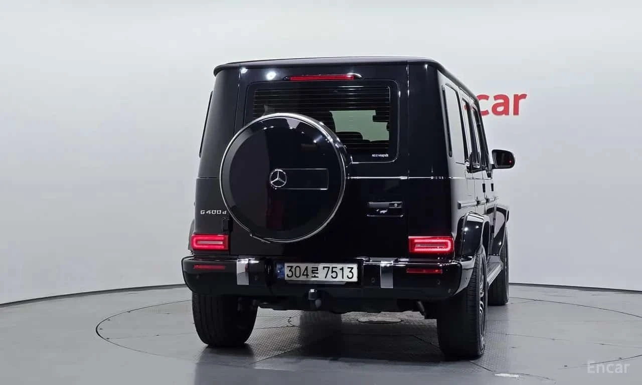 Mercedes-Benz G 400 * G400d * ����� �� ����������� | Mobile.bg � ����������� 4