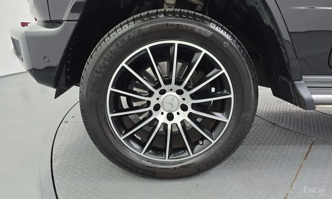 Mercedes-Benz G 400 * G400d * ����� �� ����������� | Mobile.bg � ����������� 5