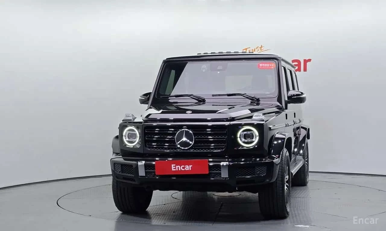 Mercedes-Benz G 400 * G400d * ����� �� ����������� | Mobile.bg � ����������� 3