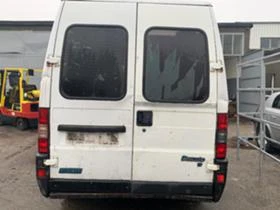 Fiat Ducato 2.5TDI, снимка 5