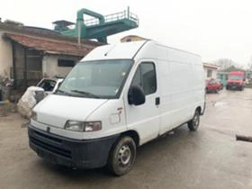 Fiat Ducato 2.5TDI, снимка 2