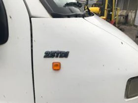 Fiat Ducato 2.5TDI, снимка 4