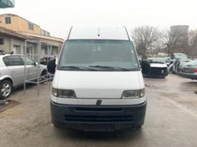 Fiat Ducato 2.5TDI, снимка 1