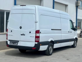 Mercedes-Benz Sprinter 316 160 к.с Макси Климатроник , снимка 6