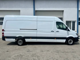 Mercedes-Benz Sprinter 316 160 к.с Макси Климатроник , снимка 7