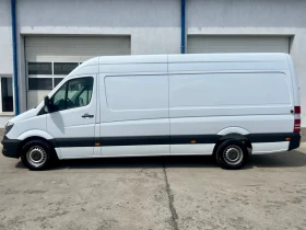Mercedes-Benz Sprinter 316 160 к.с Макси Климатроник , снимка 4