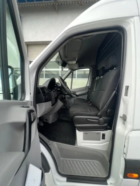 Mercedes-Benz Sprinter 316 160 к.с Макси Климатроник , снимка 15