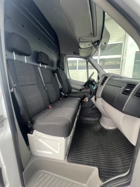 Mercedes-Benz Sprinter 316 160 к.с Макси Климатроник , снимка 13