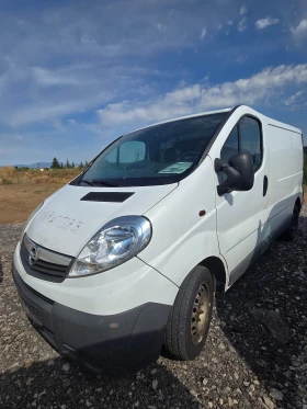 Opel Vivaro, снимка 2