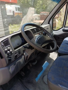 Peugeot Boxer, снимка 4