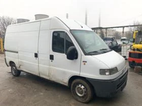 Fiat Ducato 2.5TDI | Mobile.bg    3