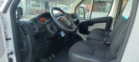 Citroen Jumper 2.2  KLIMA, снимка 10