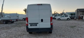 Citroen Jumper 2.2  KLIMA | Mobile.bg    3