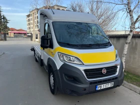 Fiat Ducato 2.3 , снимка 1