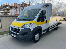 Fiat Ducato 2.3 , снимка 2