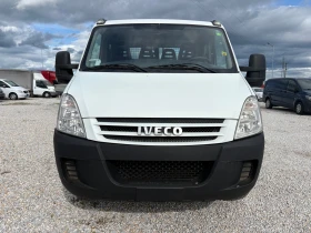 Iveco Daily 35 C 12 | Mobile.bg    2