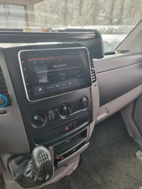 Обява за продажба на Mercedes-Benz Sprinter ~8 000 EUR - изображение 6