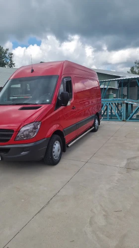 Обява за продажба на Mercedes-Benz Sprinter ~8 000 EUR - изображение 1