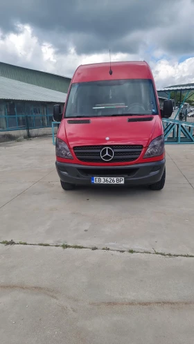 Обява за продажба на Mercedes-Benz Sprinter ~8 000 EUR - изображение 3