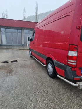 Обява за продажба на Mercedes-Benz Sprinter ~8 000 EUR - изображение 7